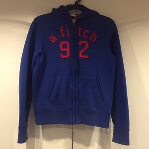 Abercrombie Hoodie